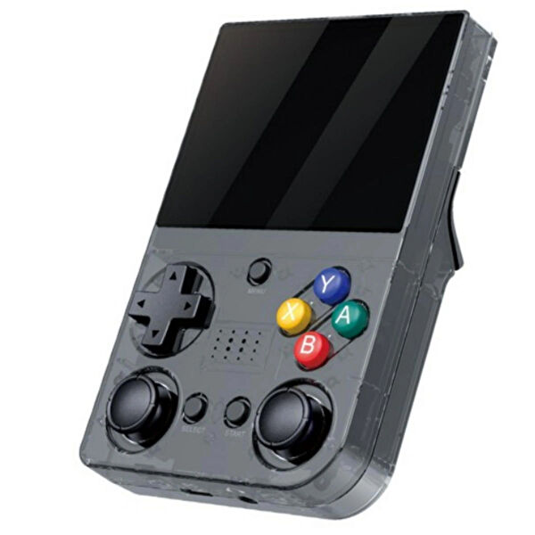 Ozmik Retro Oyun Konsolları