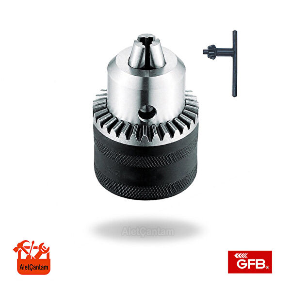 GFB Mandren, Matkap Aparatları