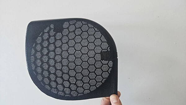 MUDesign Oto Hoparlör