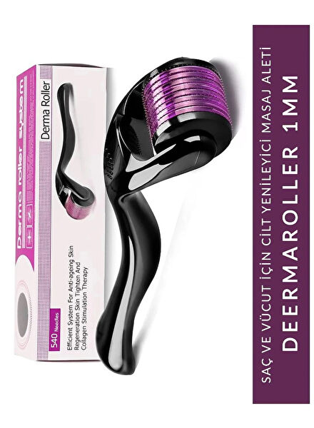 organiflex Yüz Temizleme Cihazları