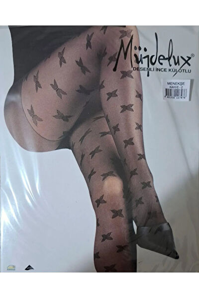 MÜJDE Kadın Çorap
