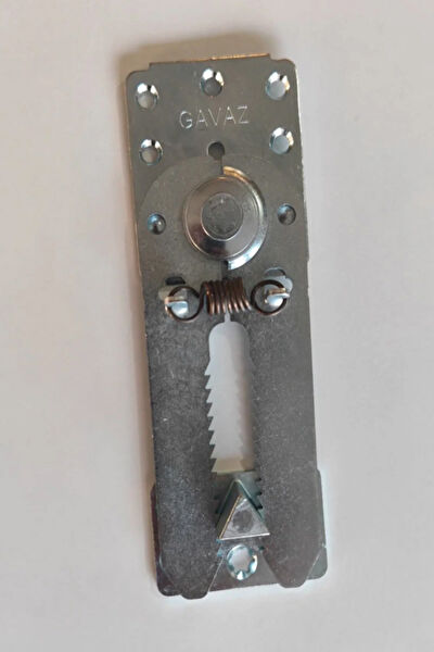 Musa Kanepe Mobilya Bağlantı Aparatı