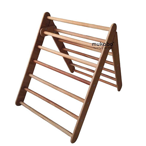 Mukabo Ahşap Oyuncak