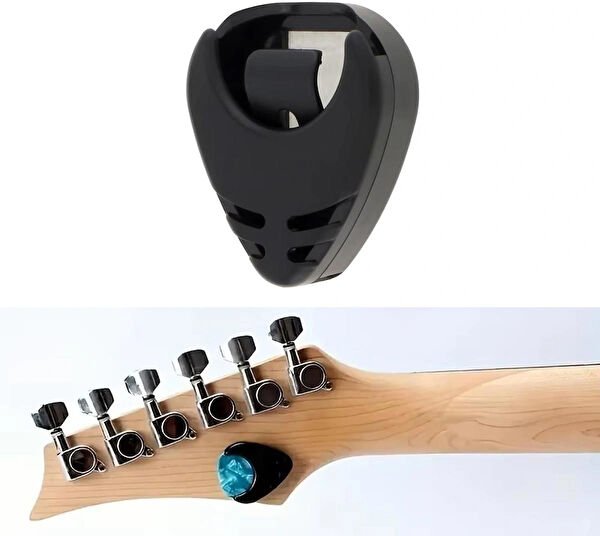 Microcase Telli Çalgı Aksesuarları