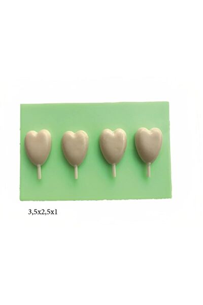 Butedo Kurabiye, Çikolata Kalıbı