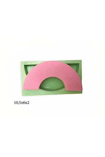 Butedo Kurabiye, Çikolata Kalıbı