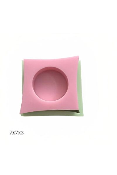 Butedo Kurabiye, Çikolata Kalıbı