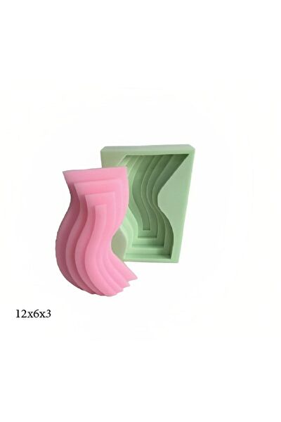 Butedo Kurabiye, Çikolata Kalıbı