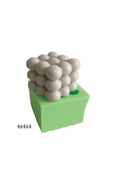 Butedo Kurabiye, Çikolata Kalıbı