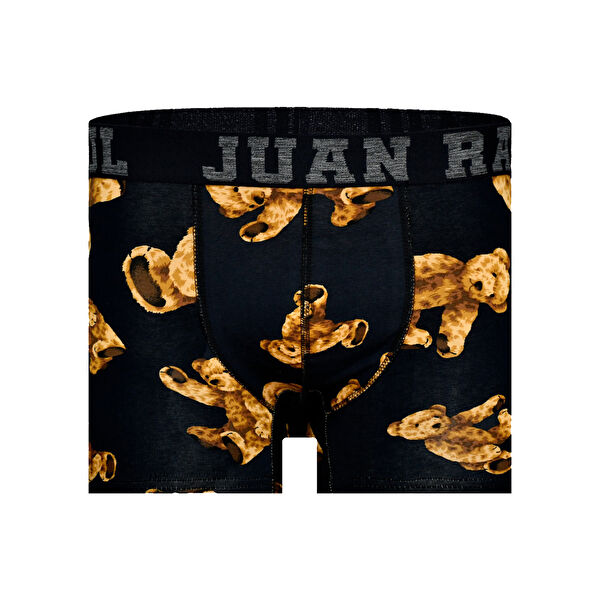 Juan Raul Erkek Boxer, Slip, Külot