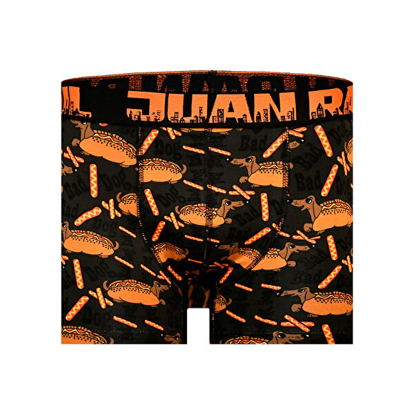 Juan Raul Erkek Boxer, Slip, Külot