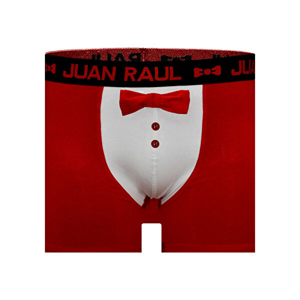 Juan Raul Erkek Boxer, Slip, Külot