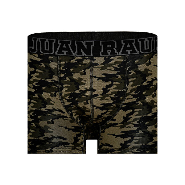 Juan Raul Erkek Boxer, Slip, Külot