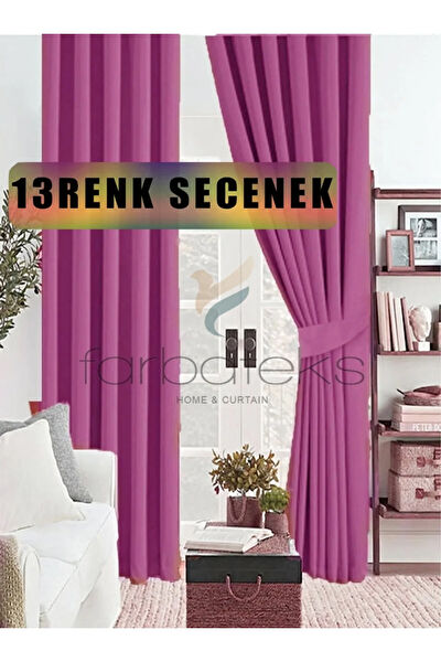 farbateks Aydınlatma Ekipmanları ve Perdeler