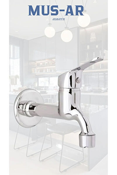 MUS-AR Lavabo Bataryası