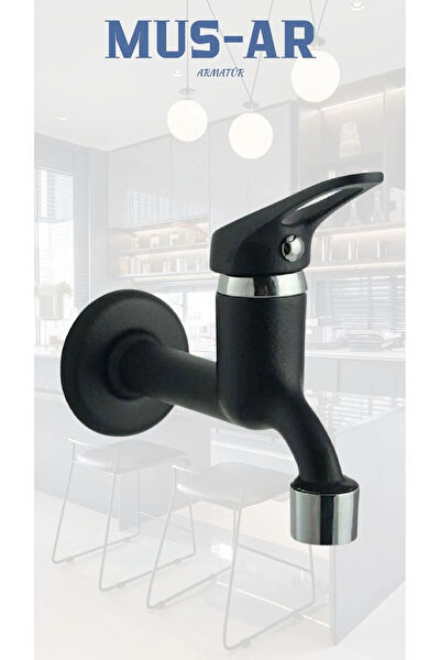 MUS-AR Lavabo Bataryası