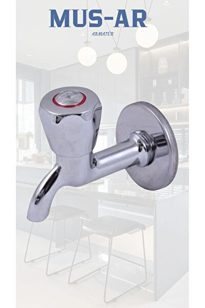 MUS-AR Taharet Musluğu