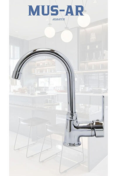 MUS-AR Lavabo Bataryası