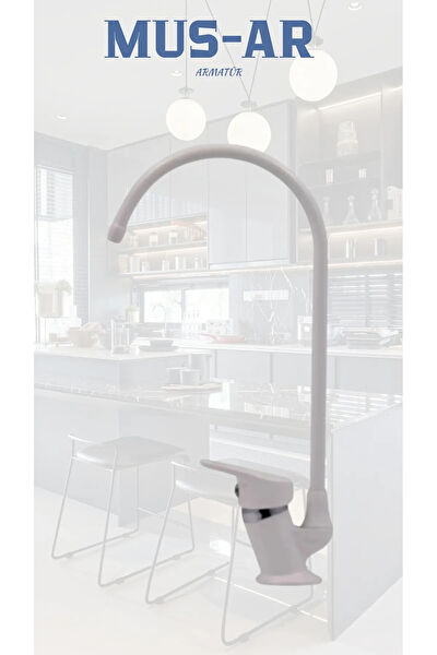 MUS-AR Su Arıtma Cihazları