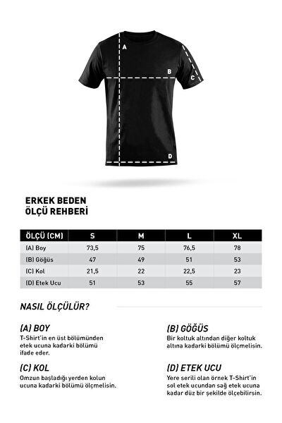 Mutant Sporcu Tişört