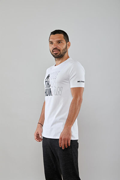 Mutant Sporcu Tişört