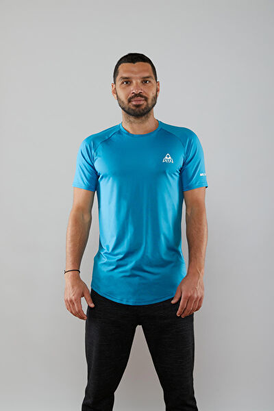 Mutant Sporcu Tişört