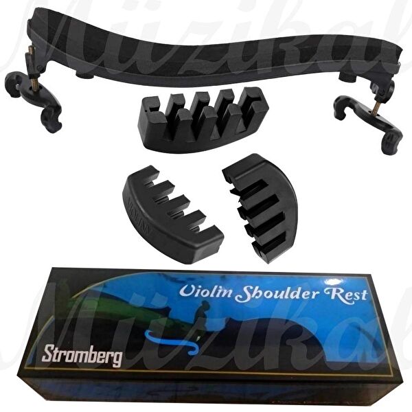 Stromberg Keman Yastığı