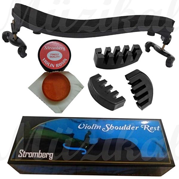 Stromberg Keman Yastığı