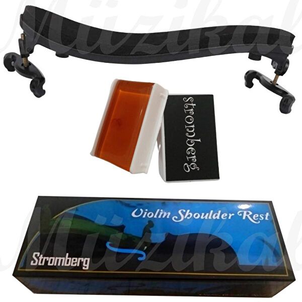 Stromberg Keman Yastığı