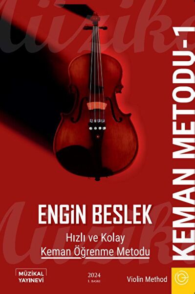 Müzikal Dükkan Hobi Kitapları