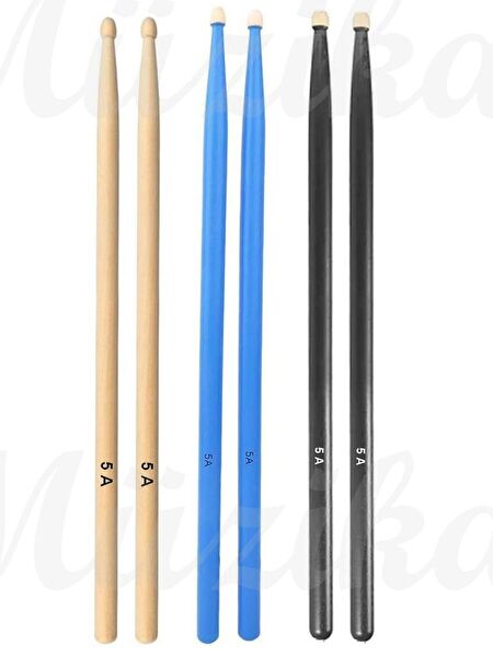 Chroma Vurmalı Çalgı Aksesuarları