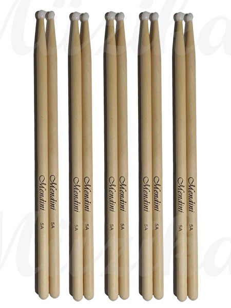 Mendini Ritim Pedleri