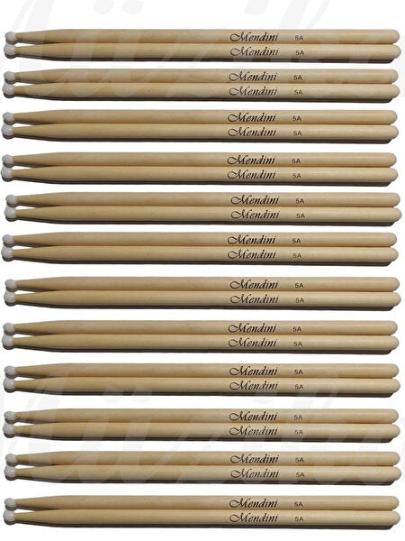 Mendini Ritim Pedleri