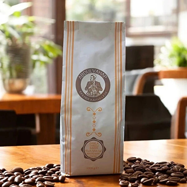 Abdulvahap efendi Filtre & Çekirdek Kahveler