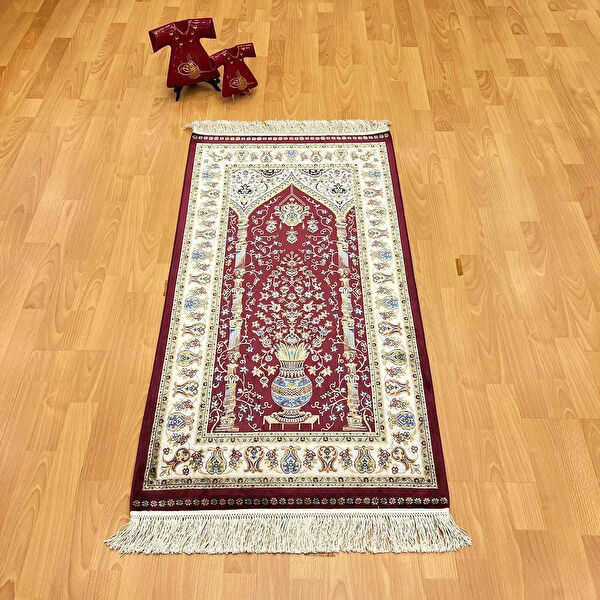 Mevlana Bazaar Seccade