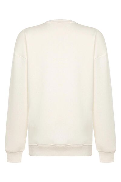 Mworld Erkek Sweatshirt