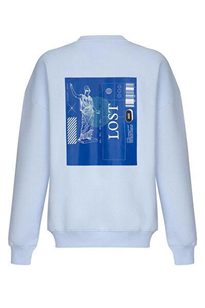 Mworld Erkek Sweatshirt