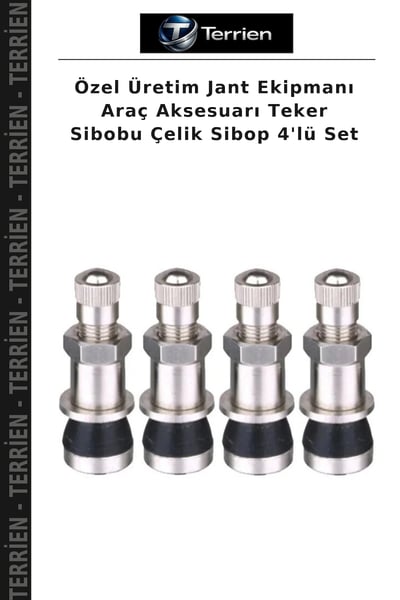 Terrien Tapa