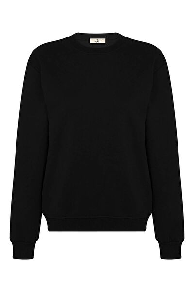 Mworld Kadın Sweatshirt