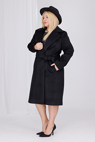 Madwilo Büyük Beden Kaban