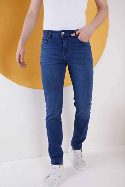 KAİZER DENİM Erkek Jeans