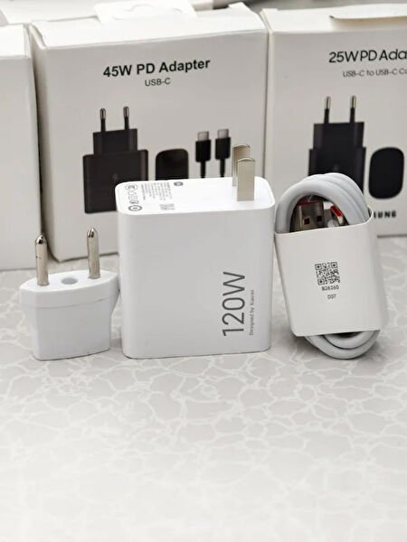 Maxisepet60 Şarj Cihazı