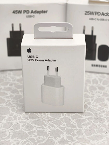 Maxisepet60 Şarj Cihazı