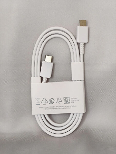 Maxisepet60 Şarj, Data Kablosu