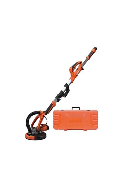 Max Extra Zımpara Makinesi