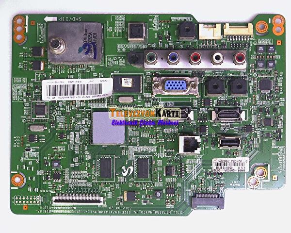 Samsung Televizyon Yedek Parçaları