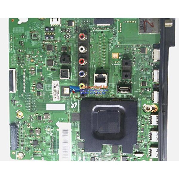 Samsung Televizyon Yedek Parçaları