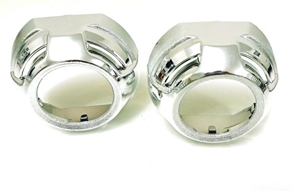 Sistem Led Market Far & Ampül