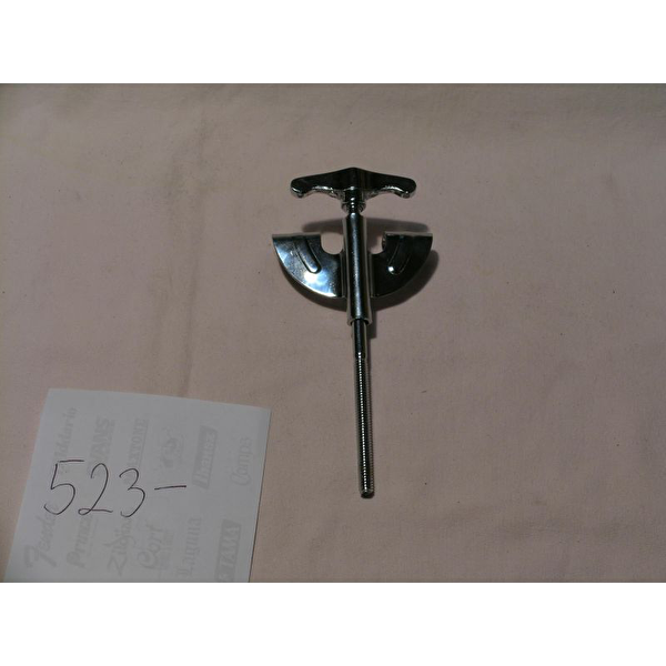 Maxtone Vurmalı Çalgı Aksesuarları