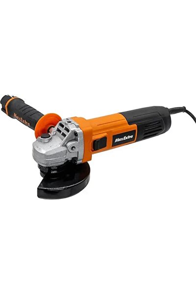 Max Extra Avuç Taşlama